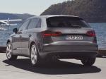 Audi A3 Sportback 1.8T 2013 года (AU)